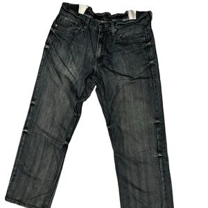 Helix Loose y2k 34x32” Jeans